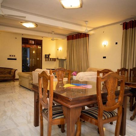 Marathona Tourist Resort - Anuradhapura Εξωτερικό φωτογραφία