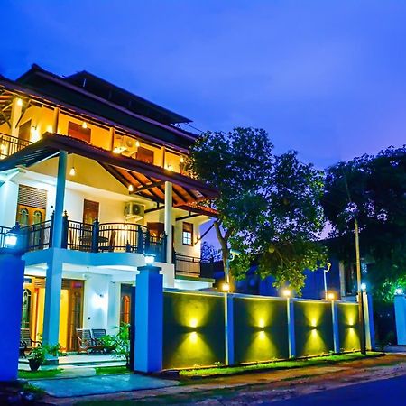 Marathona Tourist Resort - Anuradhapura Εξωτερικό φωτογραφία