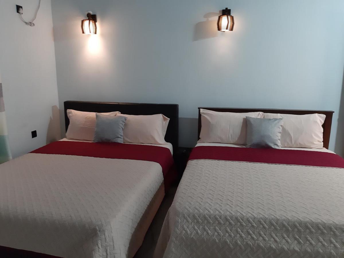 Marathona Tourist Resort - Anuradhapura Εξωτερικό φωτογραφία