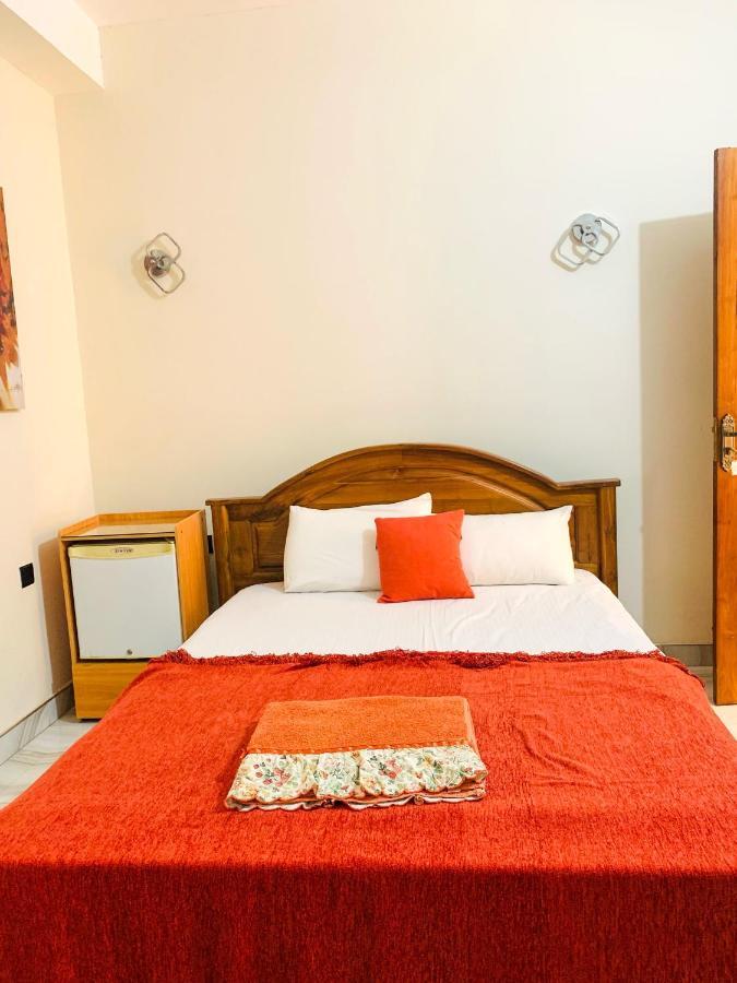 Marathona Tourist Resort - Anuradhapura Εξωτερικό φωτογραφία