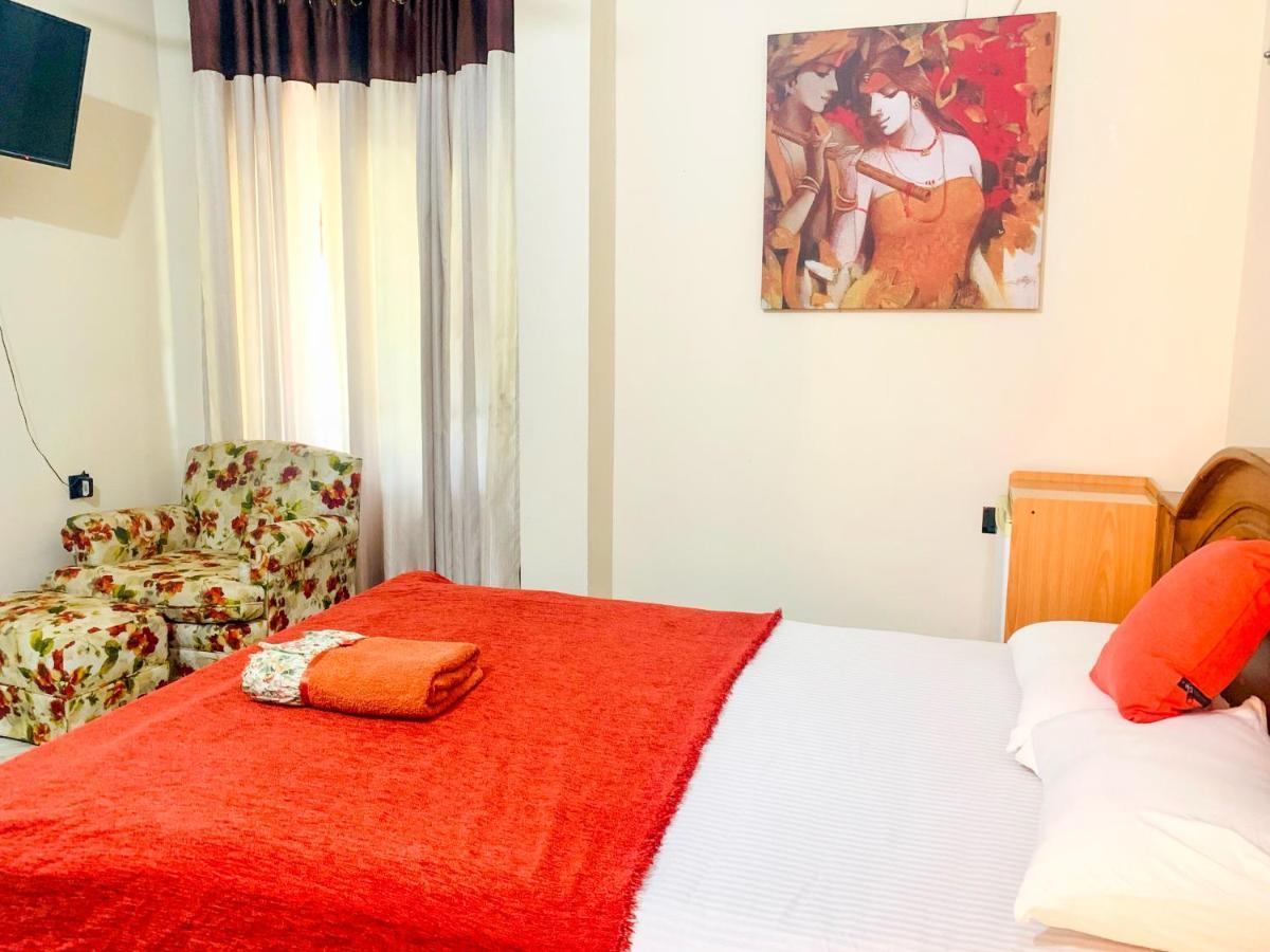 Marathona Tourist Resort - Anuradhapura Εξωτερικό φωτογραφία
