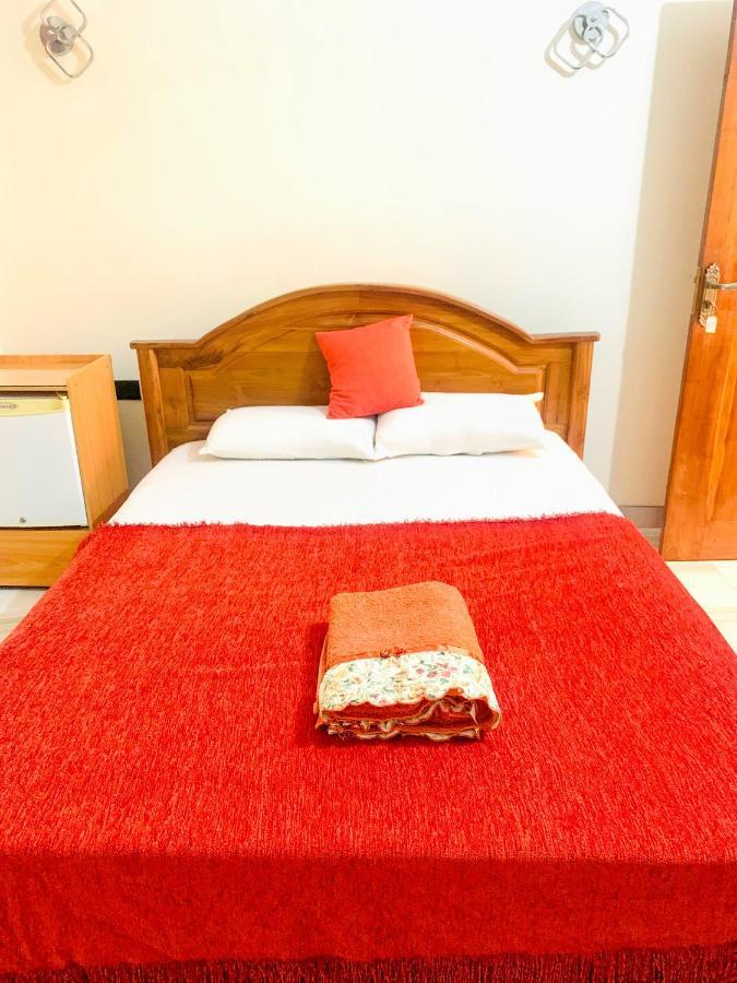 Marathona Tourist Resort - Anuradhapura Εξωτερικό φωτογραφία