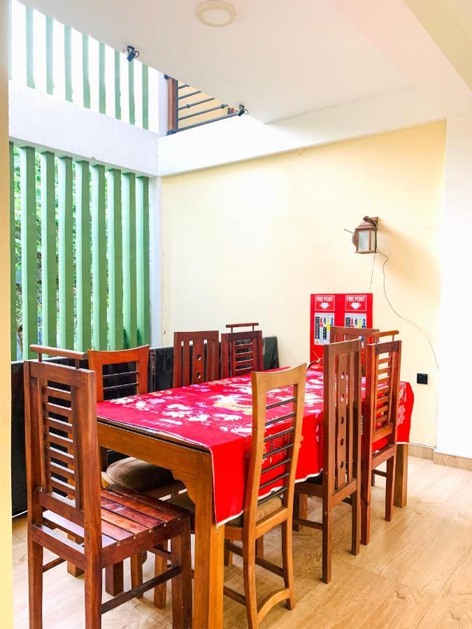 Marathona Tourist Resort - Anuradhapura Εξωτερικό φωτογραφία