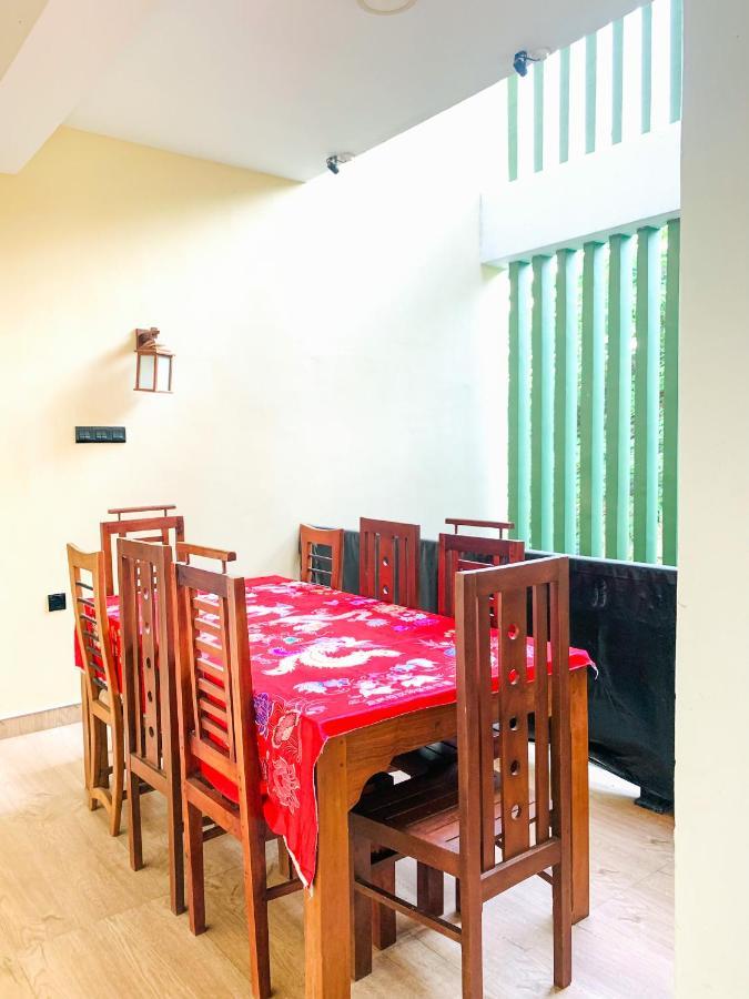 Marathona Tourist Resort - Anuradhapura Εξωτερικό φωτογραφία