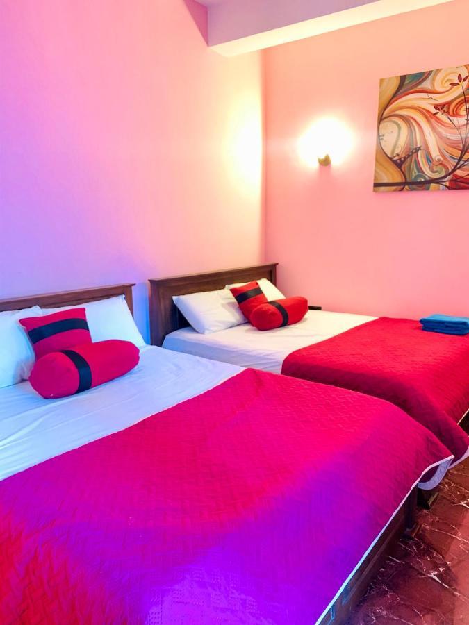 Marathona Tourist Resort - Anuradhapura Εξωτερικό φωτογραφία