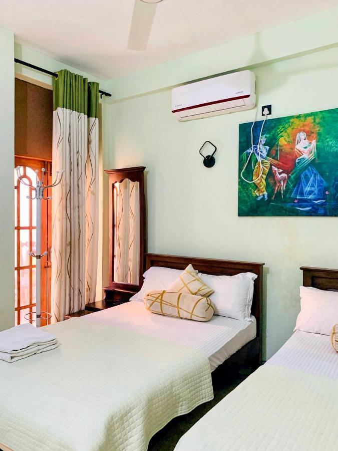 Marathona Tourist Resort - Anuradhapura Εξωτερικό φωτογραφία