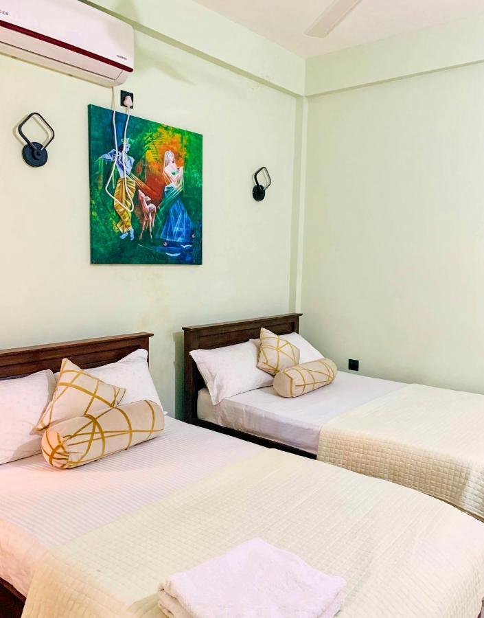 Marathona Tourist Resort - Anuradhapura Εξωτερικό φωτογραφία