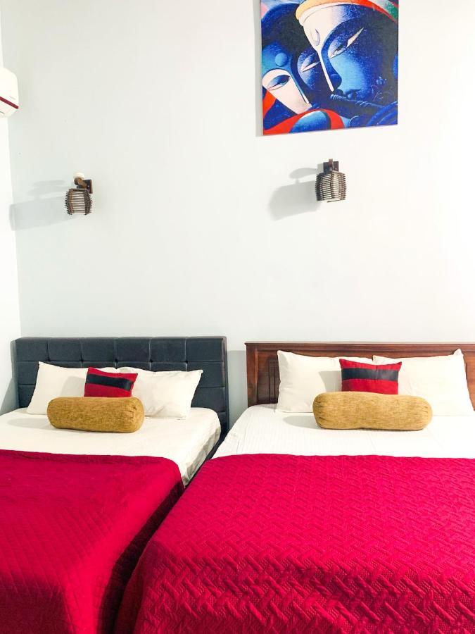 Marathona Tourist Resort - Anuradhapura Εξωτερικό φωτογραφία