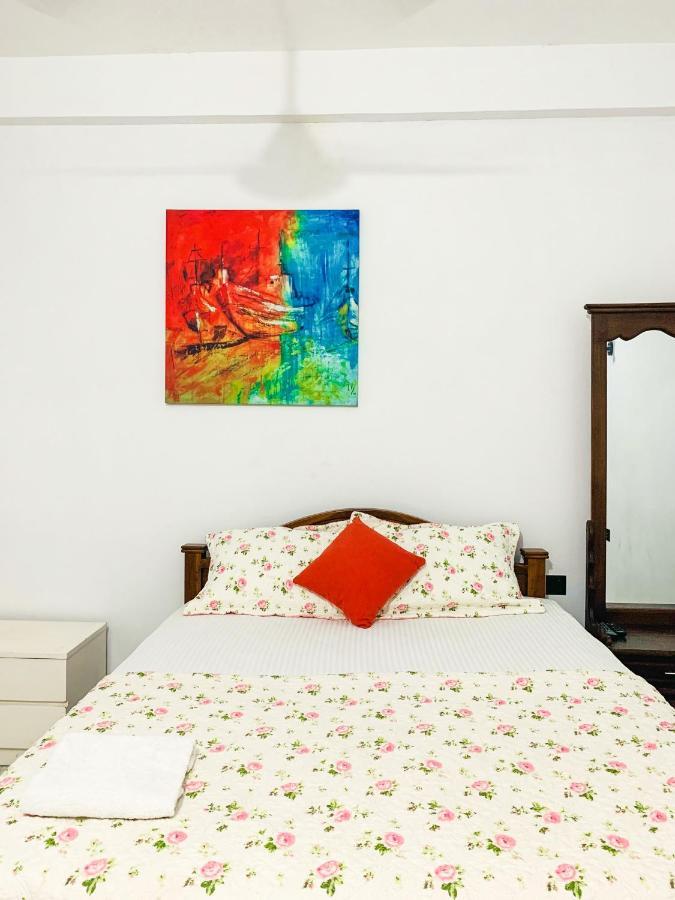 Marathona Tourist Resort - Anuradhapura Εξωτερικό φωτογραφία