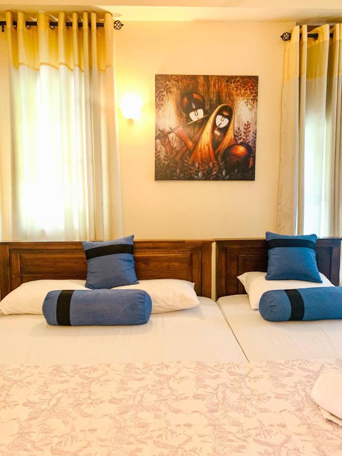 Marathona Tourist Resort - Anuradhapura Εξωτερικό φωτογραφία