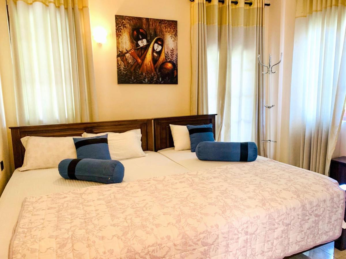 Marathona Tourist Resort - Anuradhapura Εξωτερικό φωτογραφία