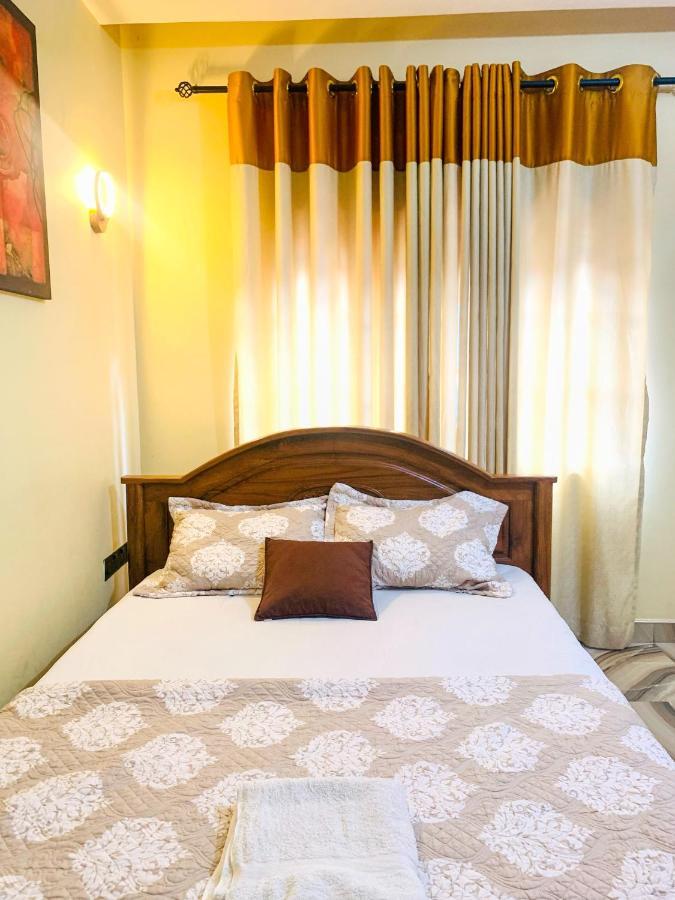 Marathona Tourist Resort - Anuradhapura Εξωτερικό φωτογραφία