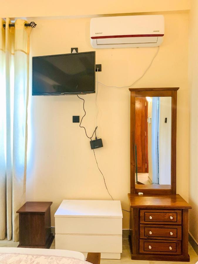 Marathona Tourist Resort - Anuradhapura Εξωτερικό φωτογραφία