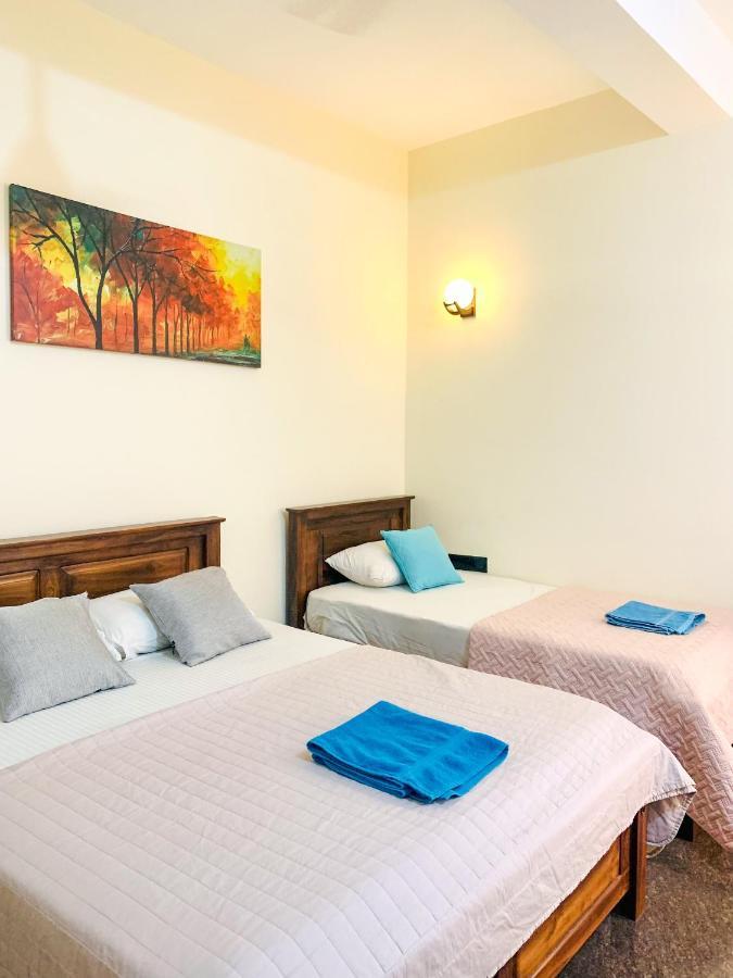 Marathona Tourist Resort - Anuradhapura Εξωτερικό φωτογραφία