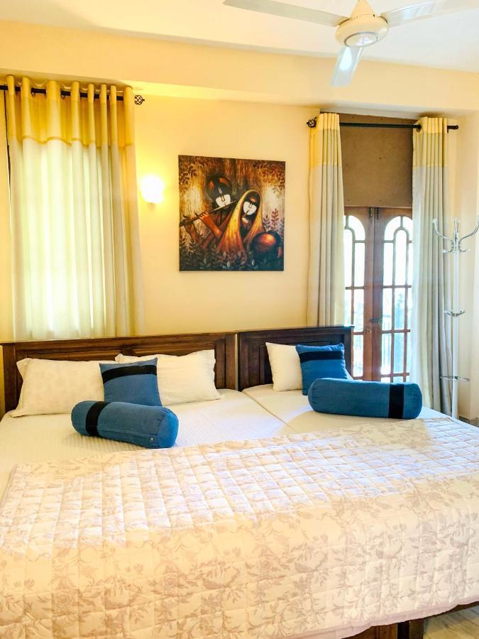 Marathona Tourist Resort - Anuradhapura Εξωτερικό φωτογραφία