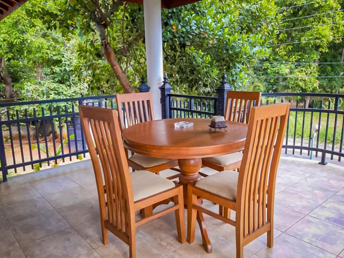 Marathona Tourist Resort - Anuradhapura Εξωτερικό φωτογραφία
