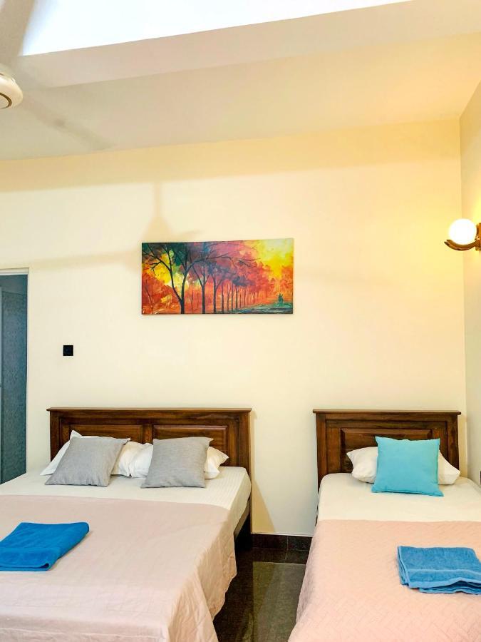 Marathona Tourist Resort - Anuradhapura Εξωτερικό φωτογραφία