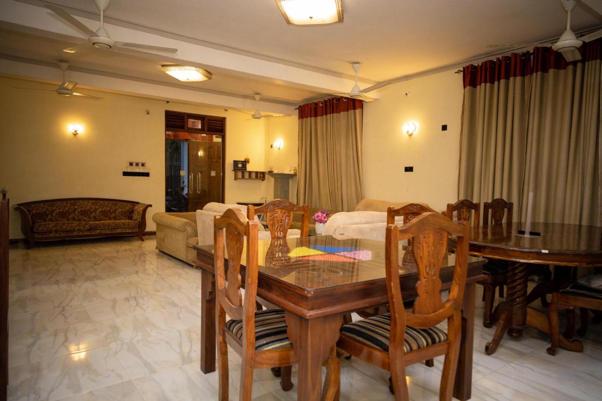 Marathona Tourist Resort - Anuradhapura Εξωτερικό φωτογραφία