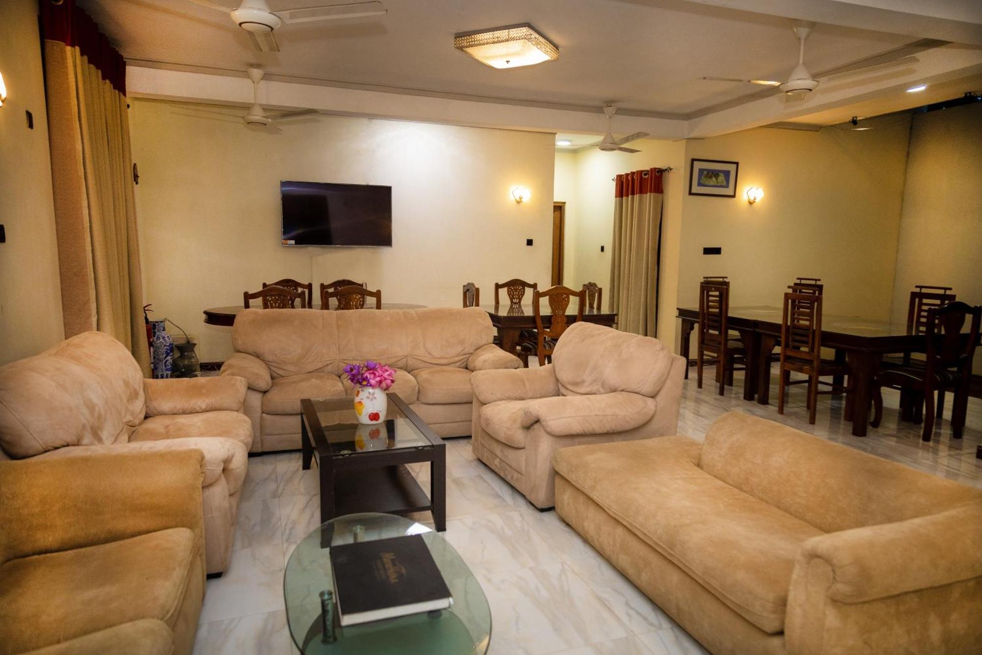 Marathona Tourist Resort - Anuradhapura Εξωτερικό φωτογραφία