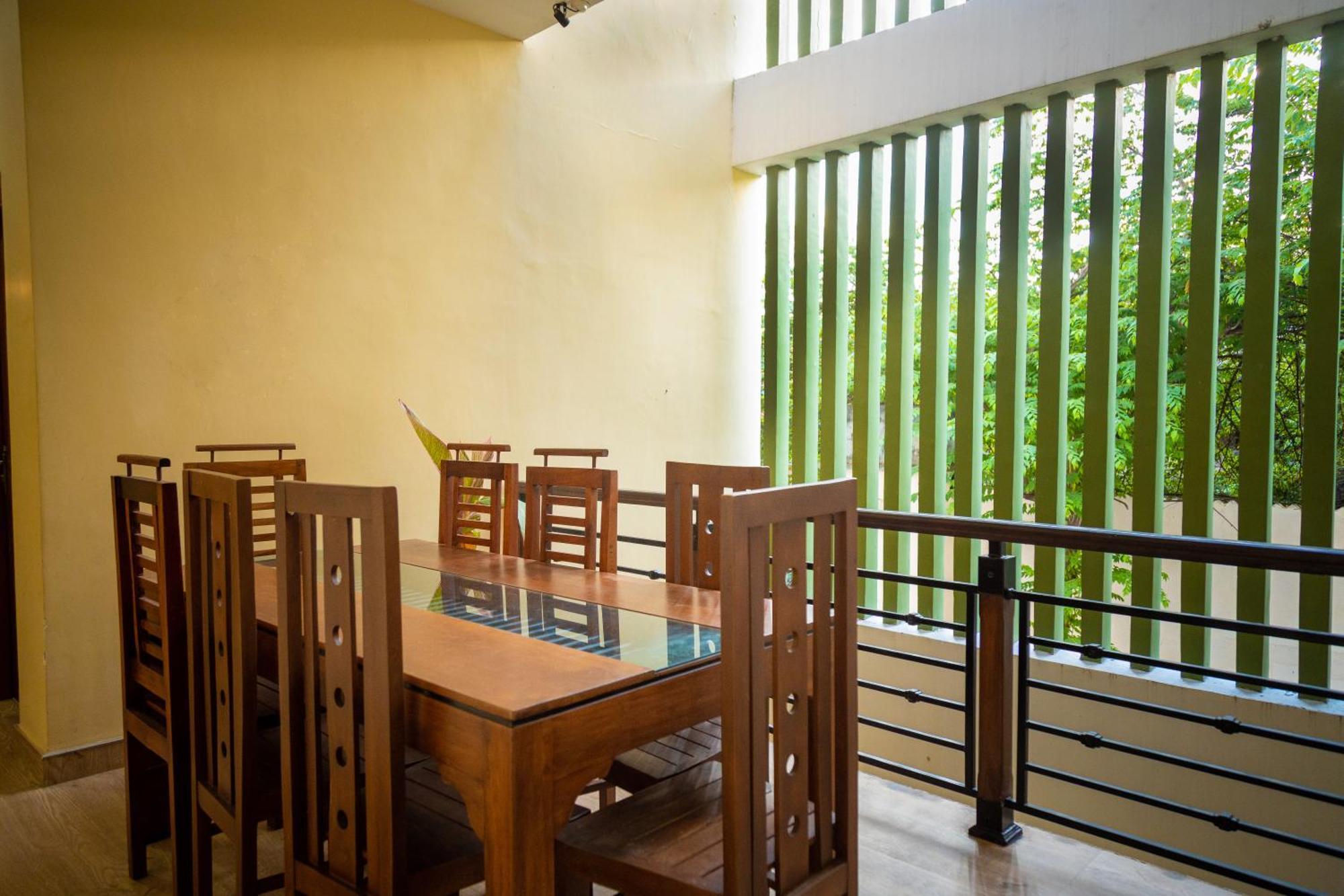 Marathona Tourist Resort - Anuradhapura Εξωτερικό φωτογραφία