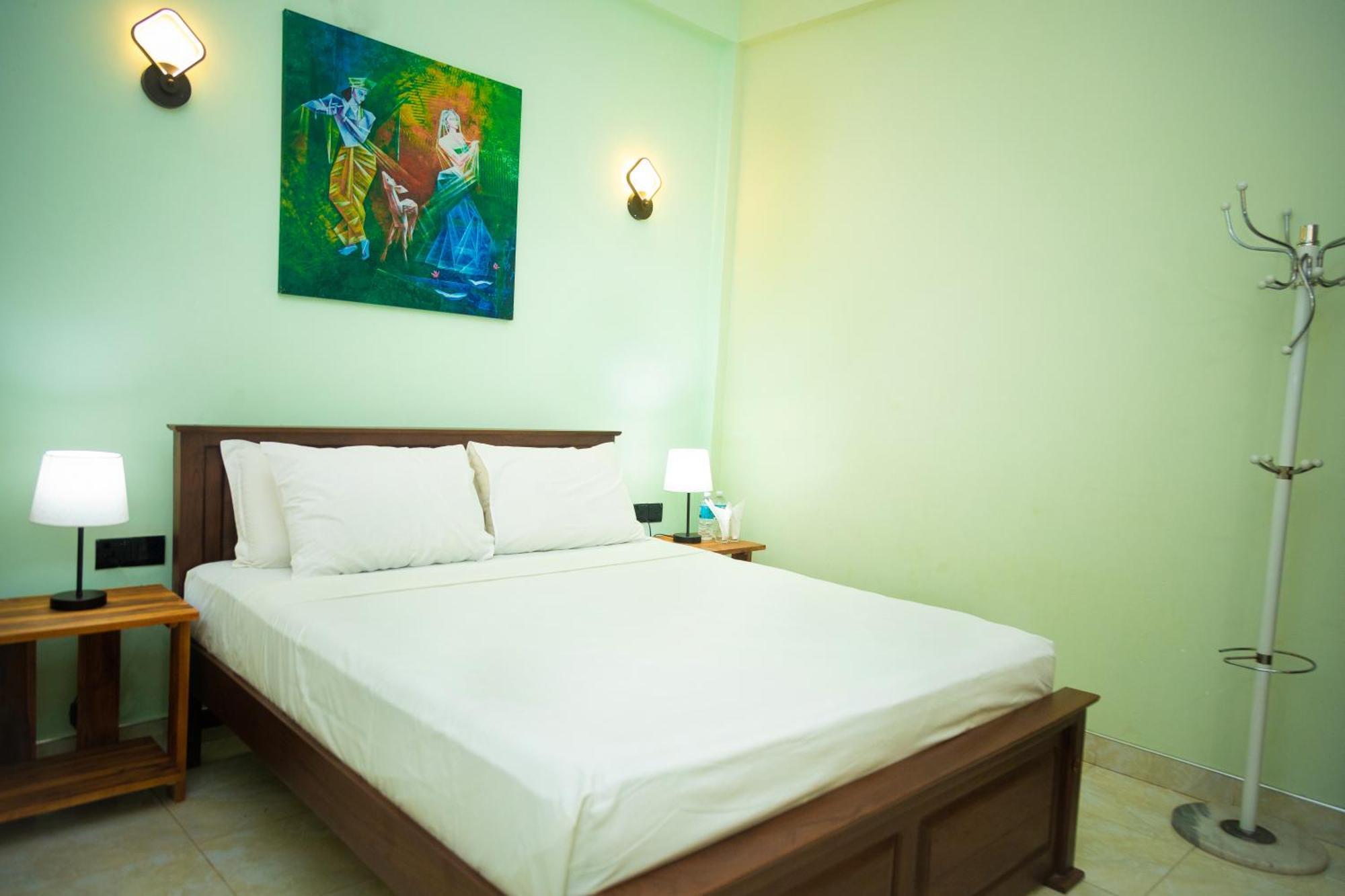Marathona Tourist Resort - Anuradhapura Εξωτερικό φωτογραφία