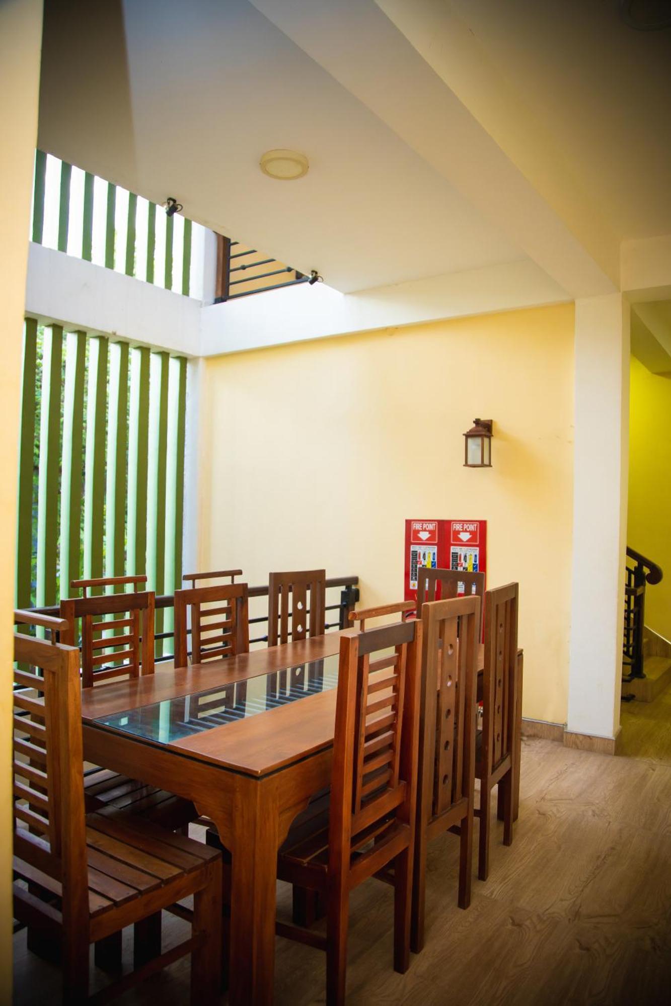Marathona Tourist Resort - Anuradhapura Εξωτερικό φωτογραφία