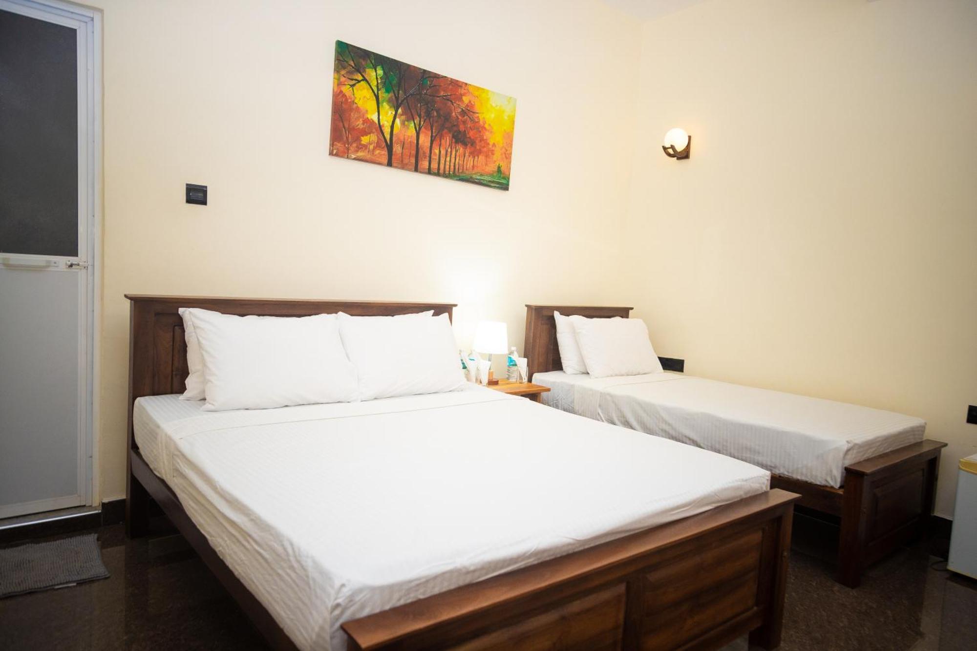 Marathona Tourist Resort - Anuradhapura Εξωτερικό φωτογραφία