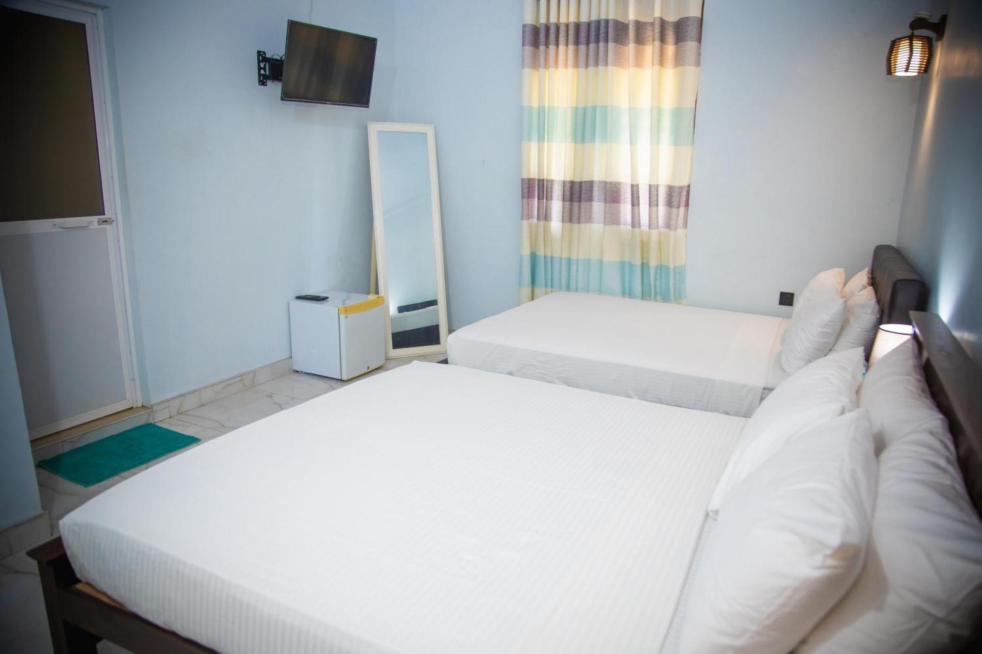 Marathona Tourist Resort - Anuradhapura Εξωτερικό φωτογραφία
