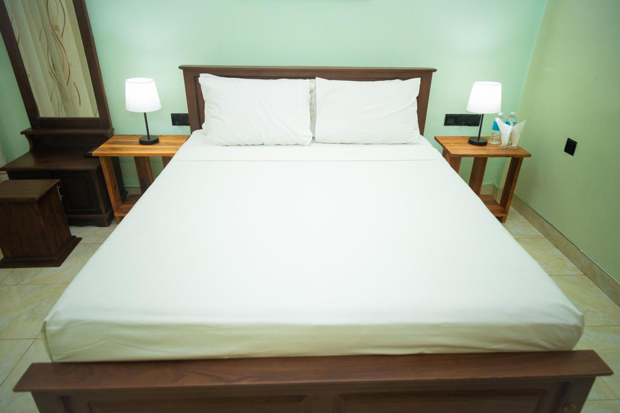 Marathona Tourist Resort - Anuradhapura Εξωτερικό φωτογραφία