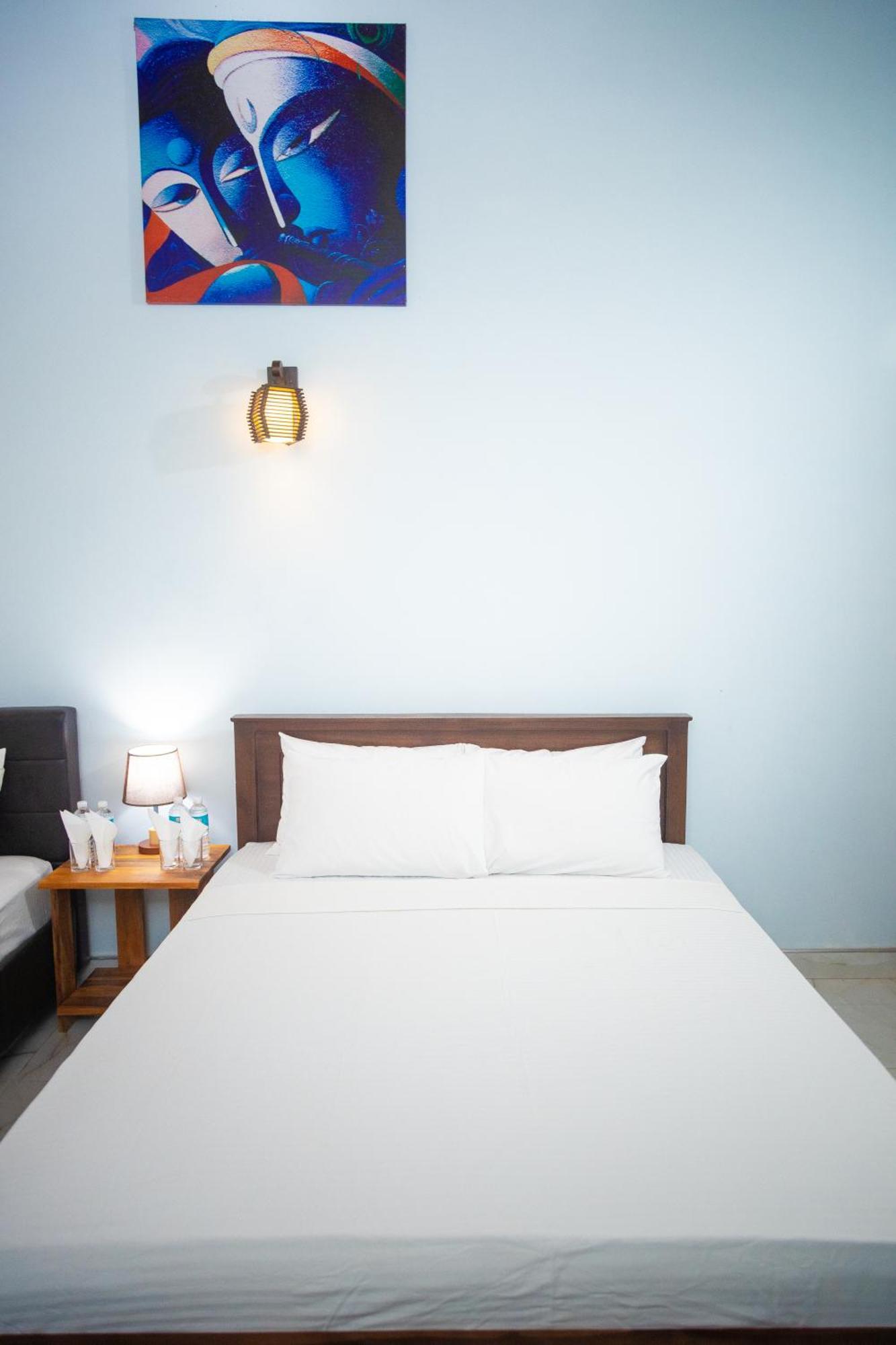 Marathona Tourist Resort - Anuradhapura Εξωτερικό φωτογραφία