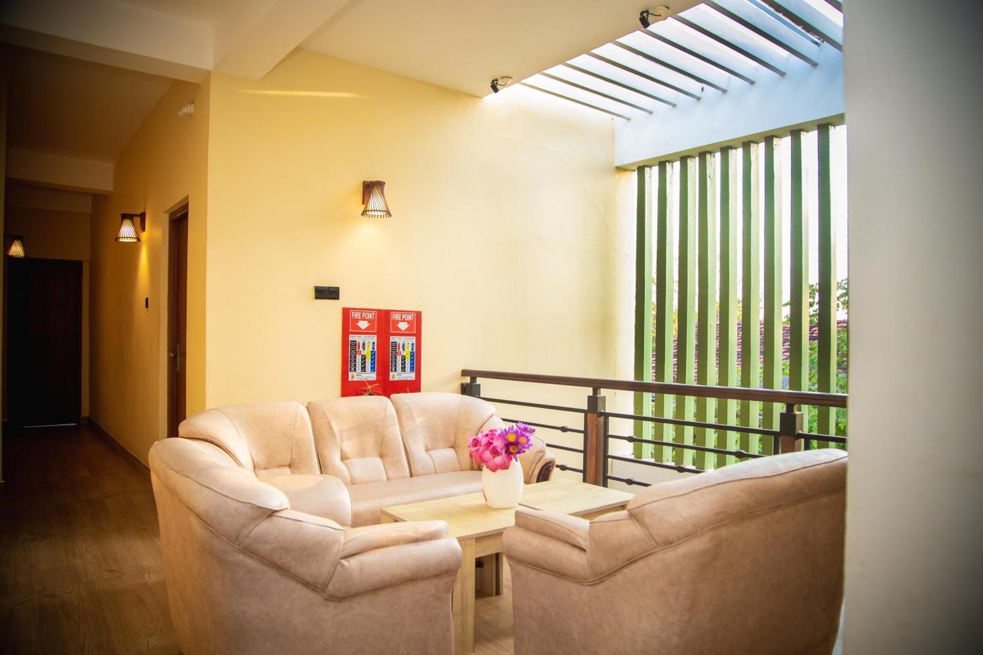 Marathona Tourist Resort - Anuradhapura Εξωτερικό φωτογραφία