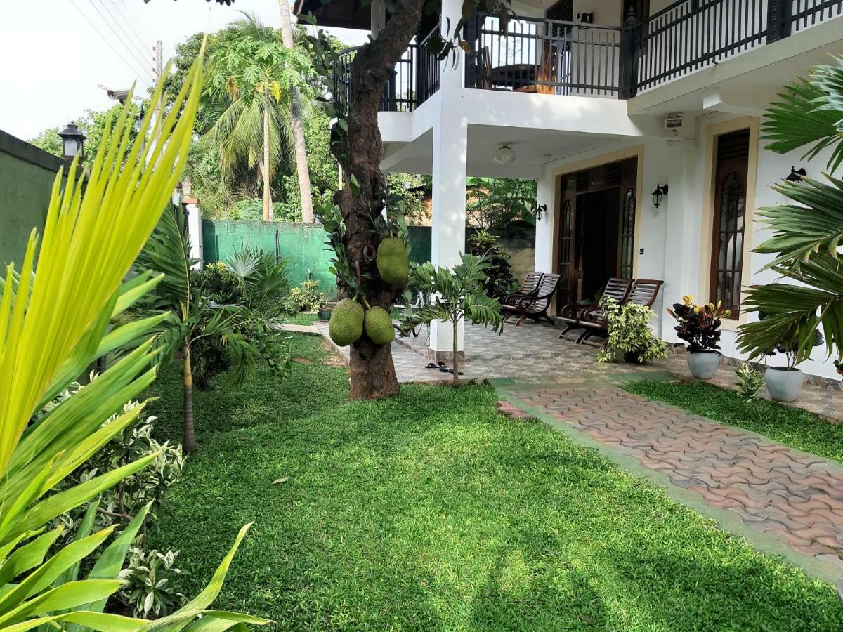 Marathona Tourist Resort - Anuradhapura Εξωτερικό φωτογραφία