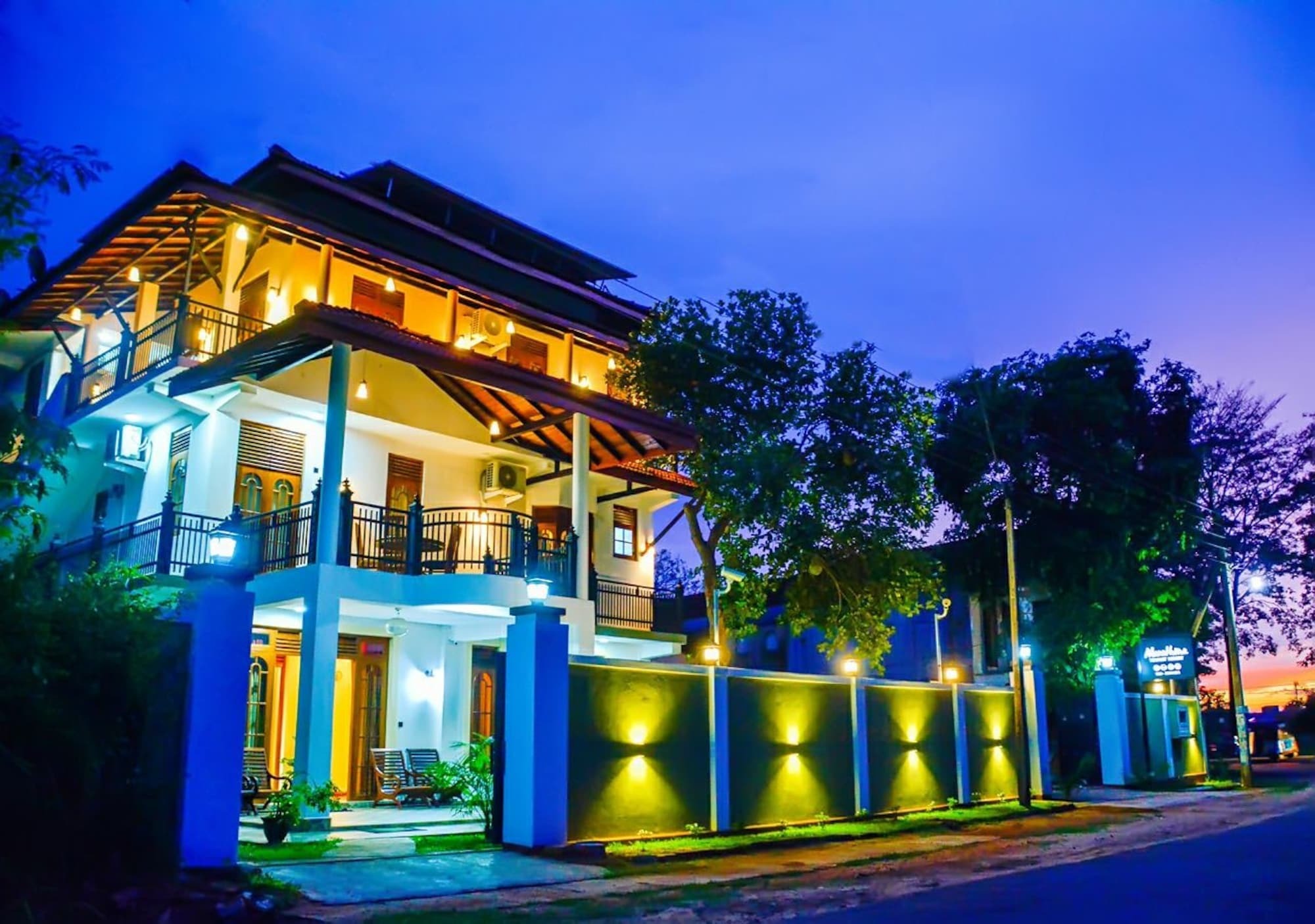 Marathona Tourist Resort - Anuradhapura Εξωτερικό φωτογραφία