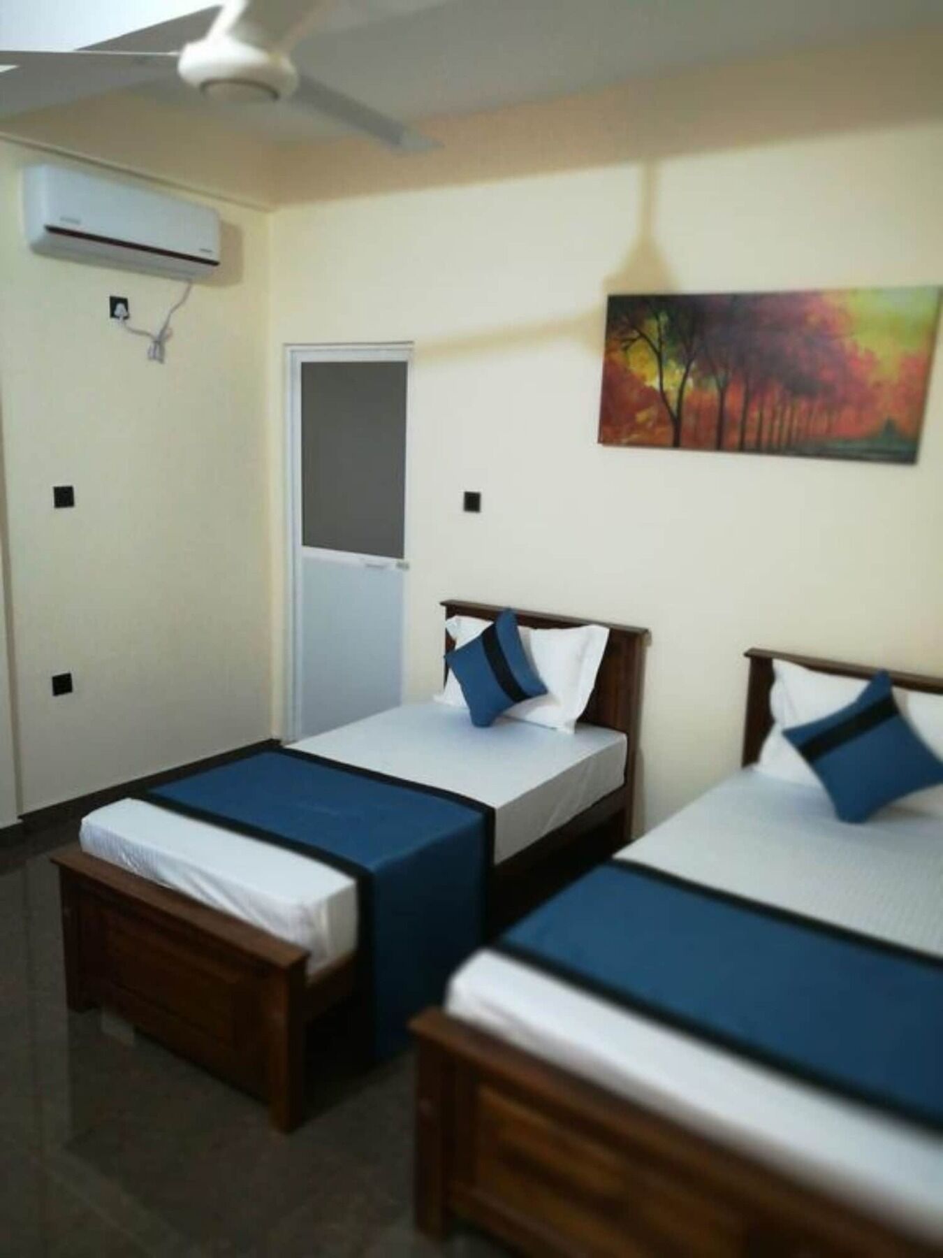 Marathona Tourist Resort - Anuradhapura Εξωτερικό φωτογραφία