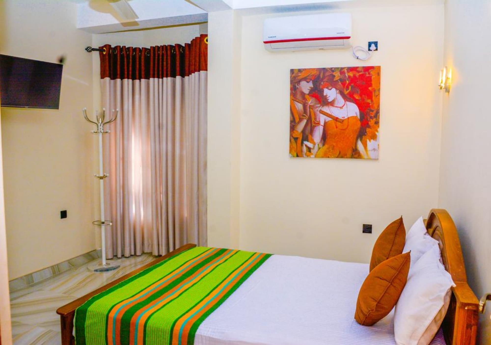 Marathona Tourist Resort - Anuradhapura Εξωτερικό φωτογραφία