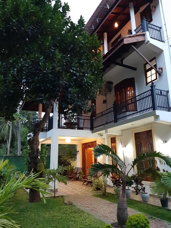 Marathona Tourist Resort - Anuradhapura Εξωτερικό φωτογραφία